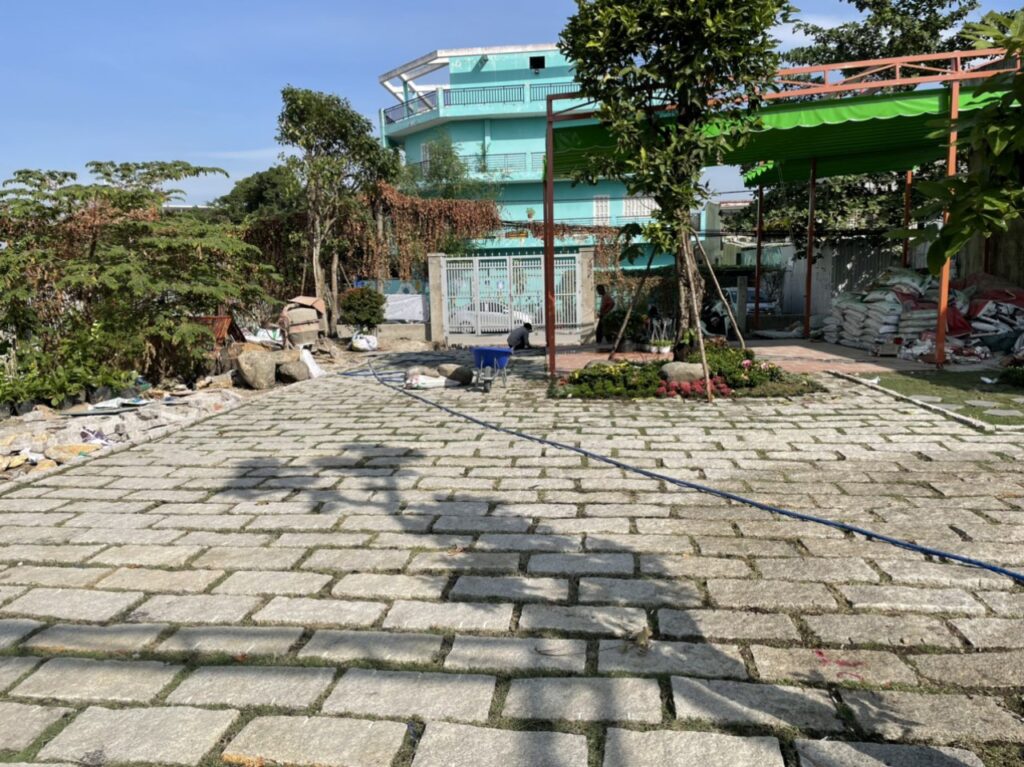 CÔNG TY CỔ PHẦN ĐẦU TƯ XÂY DỰNG NAM LỘC TIẾN NAM LOC TIEN CONSTRUCTION INVESTMENT JOINT STOCK COMPANY