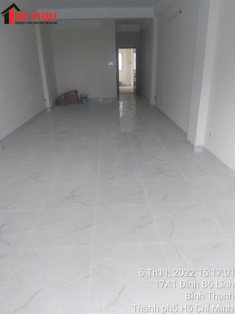 CÔNG TY CỔ PHẦN ĐẦU TƯ XÂY DỰNG NAM LỘC TIẾN NAM LOC TIEN CONSTRUCTION INVESTMENT JOINT STOCK COMPANY