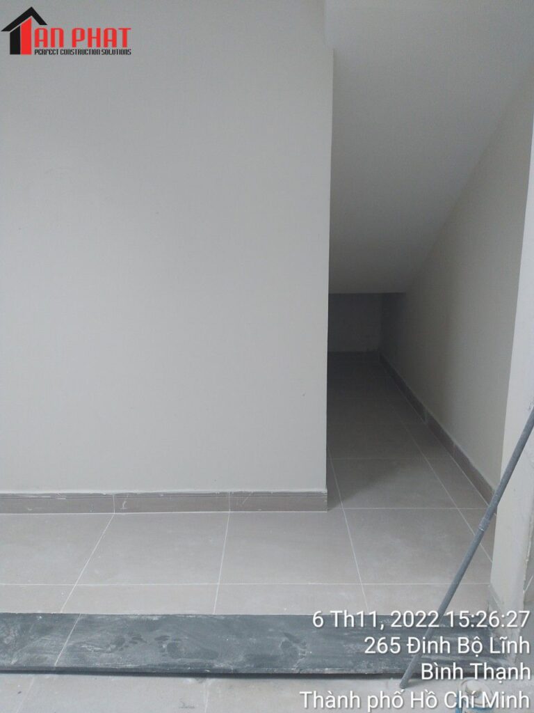 CÔNG TY CỔ PHẦN ĐẦU TƯ XÂY DỰNG NAM LỘC TIẾN NAM LOC TIEN CONSTRUCTION INVESTMENT JOINT STOCK COMPANY