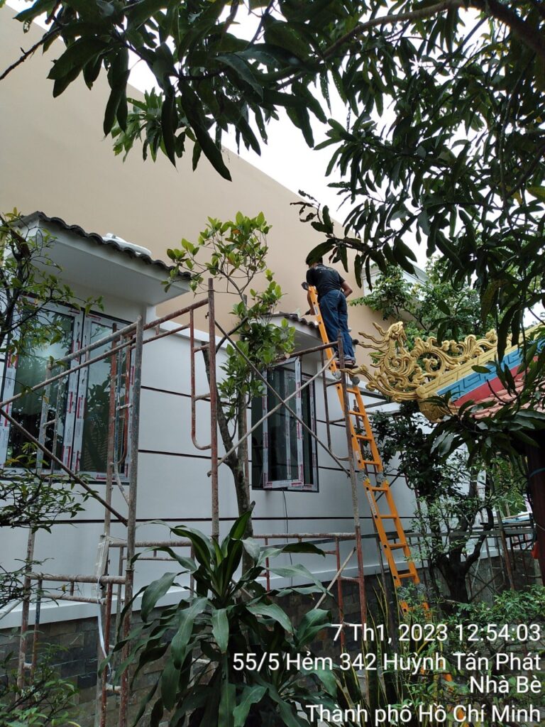 CÔNG TY CỔ PHẦN ĐẦU TƯ XÂY DỰNG NAM LỘC TIẾN NAM LOC TIEN CONSTRUCTION INVESTMENT JOINT STOCK COMPANY