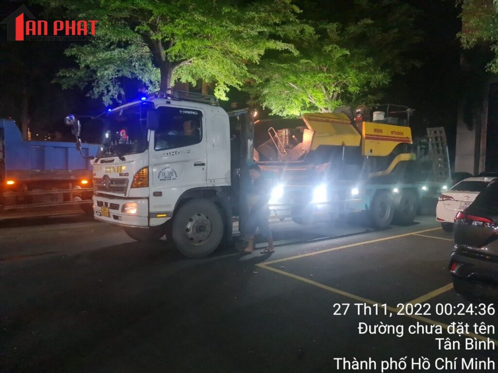 CÔNG TY CỔ PHẦN ĐẦU TƯ XÂY DỰNG NAM LỘC TIẾN NAM LOC TIEN CONSTRUCTION INVESTMENT JOINT STOCK COMPANY